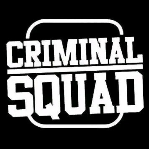 CRIMINAL SQUAD (CS)’s avatar