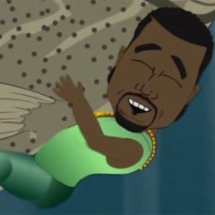 Kanye Zest