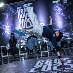bgirl Elsa