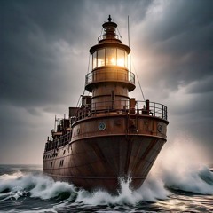 Blackwater Lightship