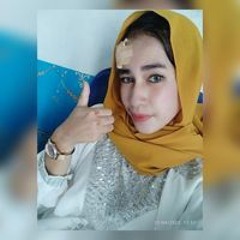 Aisha Nuskha Sharma Hasanah