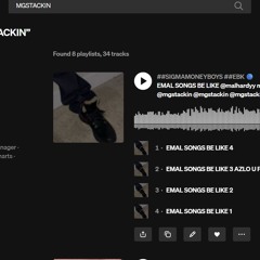 ##SIGMAMONEYBOYS ##EBK 🔵