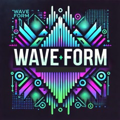 Melvyn Dsouza x Waveformusic