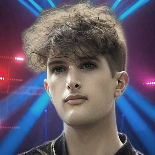 Can't Help Falling in Love With You (netanya remix)