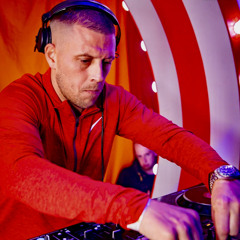 DJ MACKY VOL4