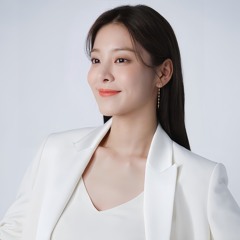 설인아 Seol In Ah