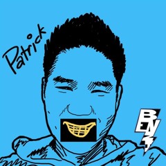 Patrick Lim Cruspero