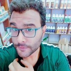 Mahmoud Fathy