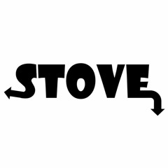 stove