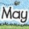 may first