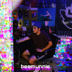 beemunnie.