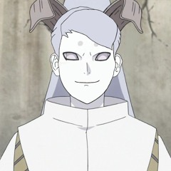 Momoshiki Ōtsutsuki
