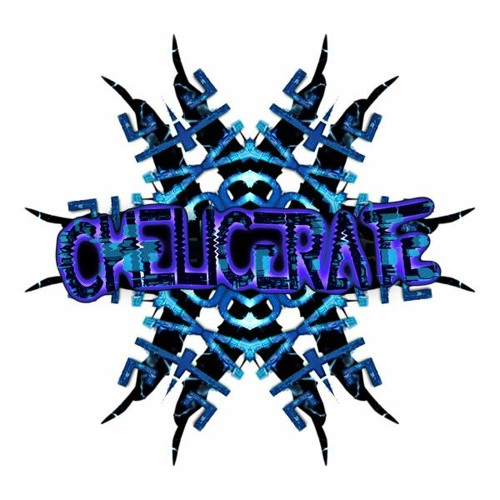 Chelicerate’s avatar