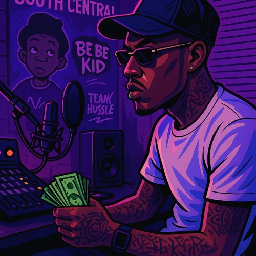 HUMBLE (Leaked) | (Misunderstood Ep) UNRELEASED