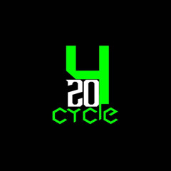 420Cycle