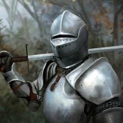 The King's Knight♘