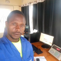 Patrick Mutongwa