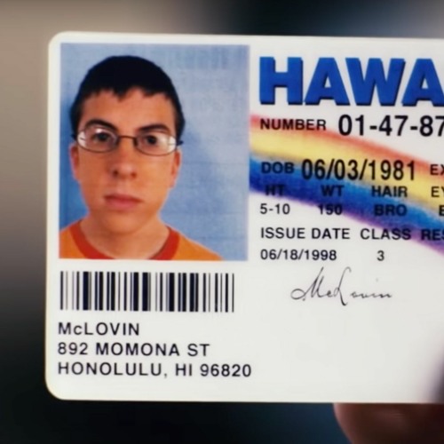 Uf Fake Id