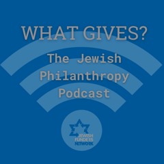 Stream Jewish Funders Network music