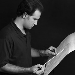 Ehsan Samareh Taheri