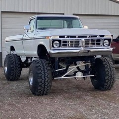 farm truck