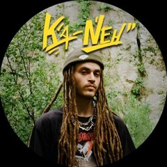 Ka-Neh, DJ PLAIN CLOTHES