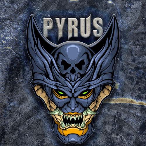 PYRUS 🇧🇪’s avatar