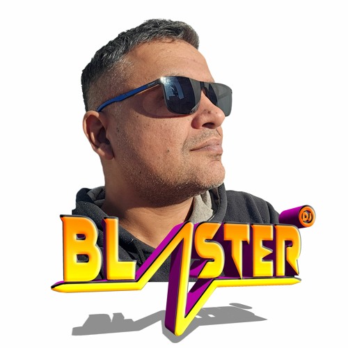 Blaster DJ’s avatar