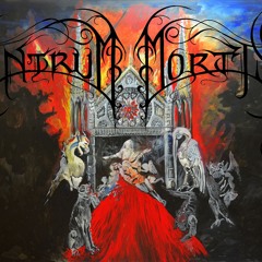 ANTRUM MORTIS