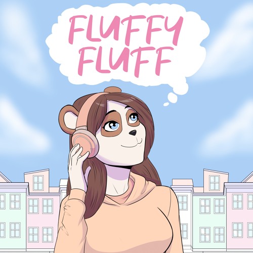 Fluffy Fluff’s avatar
