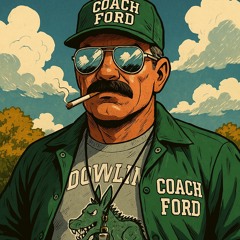 Coach Ford
