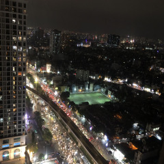 TQ' OSAKA