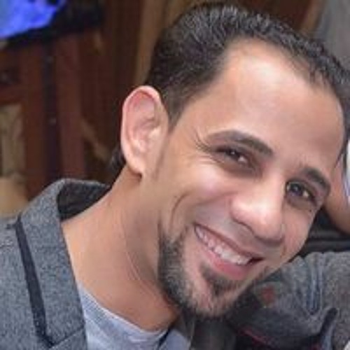 Mohamed Tharwet’s avatar