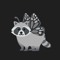 lapfox fan