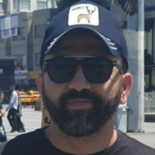 Alaa Daees’s avatar