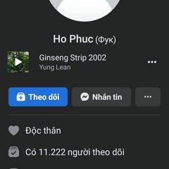 Ho Bao Phuc