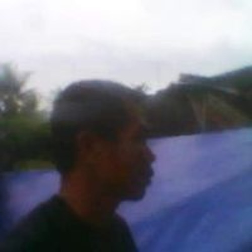 Muhammad Asy'rofi’s avatar