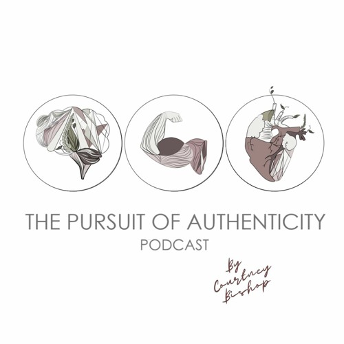 The Pursuit of Authenticity Podcast’s avatar