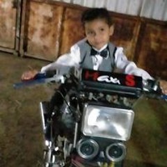 Ali Amr