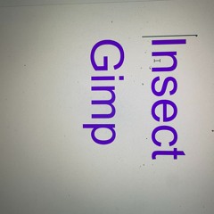 Insect Gimp