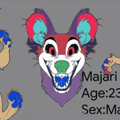 MajariTheYeen