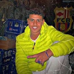 Mahmoud Zpady
