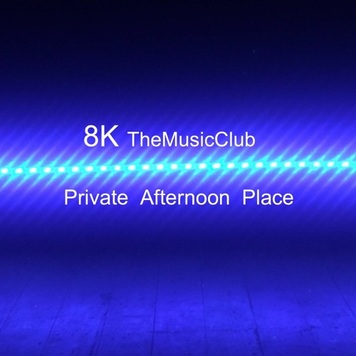 8K The Music Club’s avatar