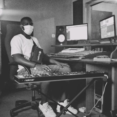 Enoch Souza On The  Beat