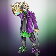 Le Disk Joker