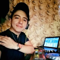 Dj Diego Segovia50