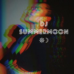 DJ SUMMERMOON