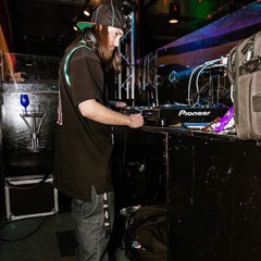 DJ Keith Rocka