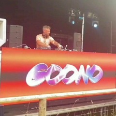 DJ GoonO