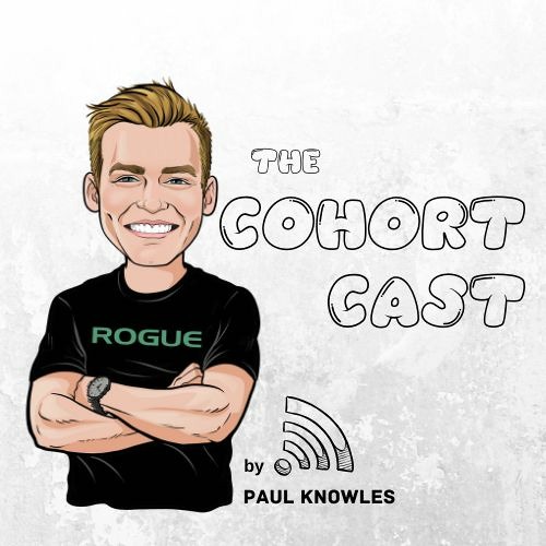 Stream Ep.30 Sevan Matossian (CrossFit, 3playingbrothers) by The Cohort